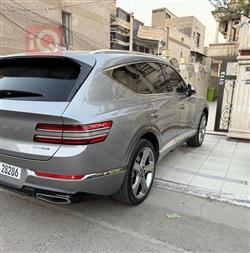 جنسس GV80